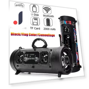 Беспроводной KTV Smart Bluetooth-динамик — Портативные колонки с Bluetooth, MYWAYLIFE SECURITY TECHNOLOGY