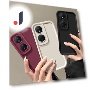 Чехол для смартфона — Базовые чехлы, case-A1