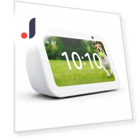 Smart Display с Alexa — Медиаплееры, Amazon