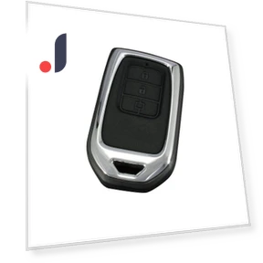 Чехол для ключа Smart Key Cover — Одежда для автомобилистов, Tsuchiya Yac
