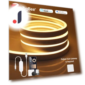 Умная неоновая лента — LED ленты, AIMINGTE Light Accessories