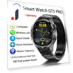 Умные часы GT5 PRO — Умные часы, ElectronicsHome