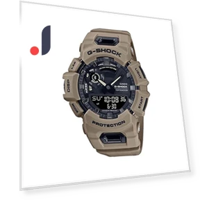 Умные часы с уведомлениями — Браслеты и клипсы, Casio
