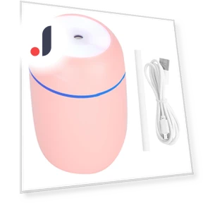 Увлажнитель воздуха USB — Диффузоры, Koogeelife