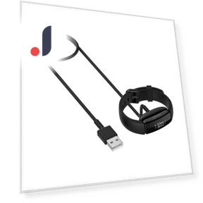 USB зарядный кабель док-станция подставка для умных часов — Кабели и зарядные устройства для умных часов, Sunnyway