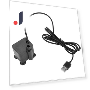USB Микро Погружной Мини Водяной Насос — Водяные насосы, CosyHome