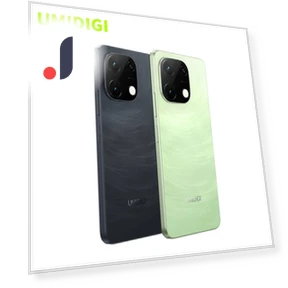 Смартфон Android 14 — Мобили, UMIDIGI