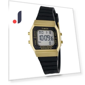 Activity Tracker — Часы, TIMEX