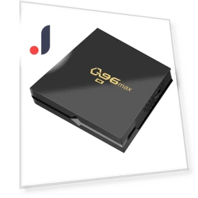 TV Box Home Smart Player — Проигрыватели HD DVD, Honor Electronics