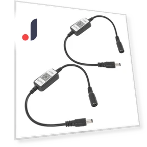 Контроллер светодиодной ленты Bluetooth — Пульты и аксессуары, CosyHome