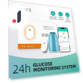 Глюкометр CGM Sensor — Глюкометры, Sibionics
