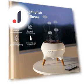 Диффузор эфирных масел со светодиодной подсветкой — Диффузоры, Yousheng Electronic Products