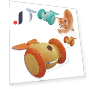 Интерактивные игрушки для кошек — Игрушки для питомцев, bestlili