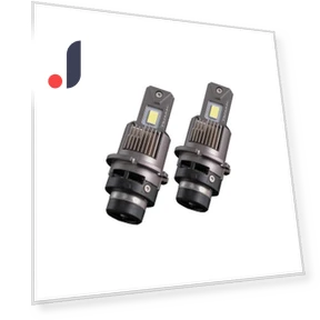 LED Head Valve XE — Лампы для фар, VALENTI