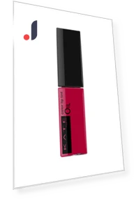 Тинт для губ с сенсором цвета — Уход за губами, Arkadia Beauty Lab Japan