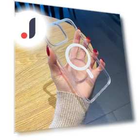 Магнитный чехол MagSafe — Аксессуары для телефонов, Home of smartphone & tablet accessories