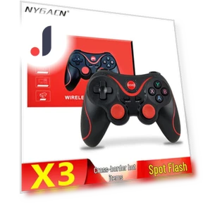 Многофункциональный беспроводной игровой контроллер — Пульты, Gaming Bay