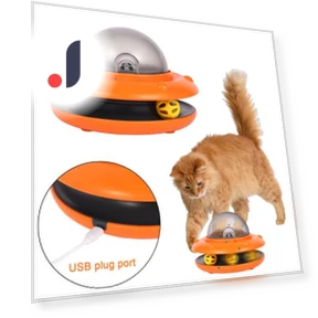 Игрушка-головоломка для домашних животных — Автоматические кормушки, bestlili