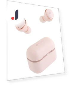 Наушники с функцией поиска по Bluetooth — Внутриканальные наушники, J-Tech Direct form NIPPON