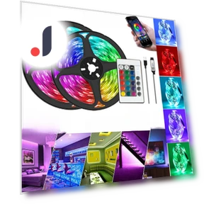 Светодиодная лента RGB — LED ленты, Smarter than future