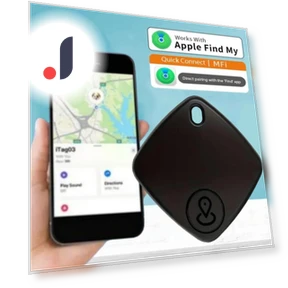 Умный Bluetooth GPS-трекер — Поисковики вещей, Modern Home Furnishing