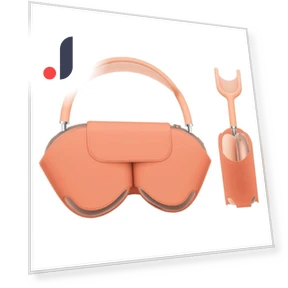 Чехол для наушников AirPods Max — Чехлы, wigmoa