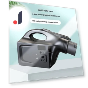 Smart Discharge DC источник питания для электромобилей — Аккумуляторы, GearUp AutoMoto