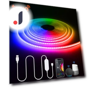 Светодиодная лента COB USB — LED ленты, 888 Auto Parts Town