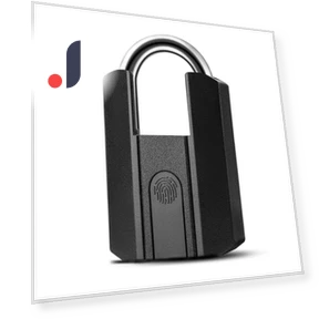 Умный замок с Bluetooth и отпечатком пальца — Домашние системы безопасности, MYWAYLIFE SECURITY TECHNOLOGY