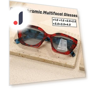 Умные фотохромные очки для чтения — Очки и аксессуары, NAPAGE Global Glasses