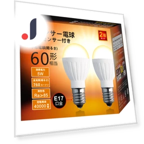 Сенсорная светодиодная лампочка — Светодиодные, KAYOMART Electric