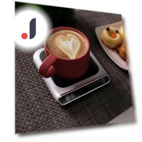 USB-подогреватель для кружек и кофе — Подогреватели напитков, Chic Interiors