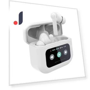 Беспроводные Bluetooth-наушники с ANC — Внутриканальные наушники, J-Tech Direct form NIPPON