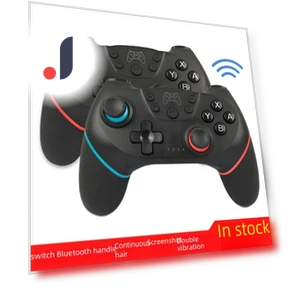 Беспроводной игровой контроллер — Геймпады и аксессуары, StrideBox