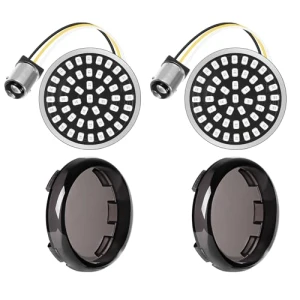 Задние светодиодные указатели поворота, Benlari