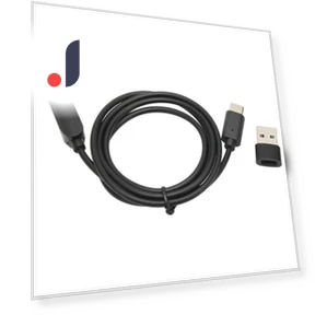 2 в 1 USB Type C Зарядное устройство и кабель — Кабели питания, DIYelecs