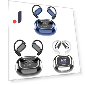 Наушники-переводчики AI Translator — Переводчики иностранных языков, Good Household Items
