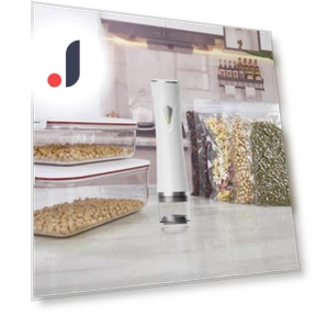Автоматический интеллектуальный вакуумный упаковщик — Вакууматоры, Cleaner Products