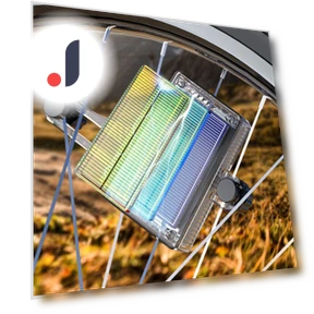 Светодиодные фонари для велосипедных колес — Фары для велосипедов, Good Household Items