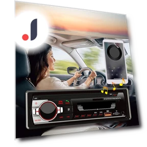 MP3, MP4-плеер с Bluetooth и WiFi — Плееры и аудиоплееры, PandaDeals