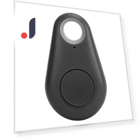 Bluetooth Anti Lost Alarm Sensor — Поисковики вещей, DIYelecs