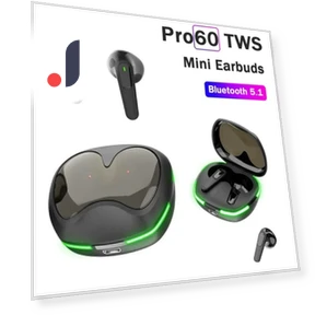 Наушники Air Pro 60 TWS — Наушники, Uav parts center