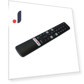 Пульт дистанционного управления для TCL Android 4K LED Smart TV — Пульты и аксессуары, Good Household Items