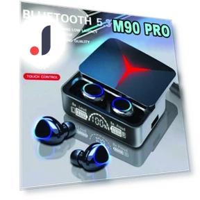 Беспроводные наушники TWS Bluetooth — Внутриканальные наушники, Uav parts center