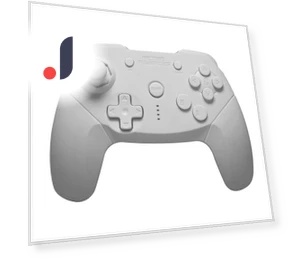 Беспроводной контроллер Brawler64 Bluetooth для N64 — Геймпады и аксессуары, NOBU JAPAN