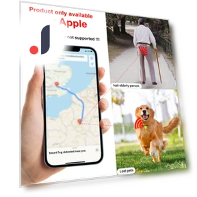 Трекер для отслеживания — GPS-трекеры, DC-HOME-4
