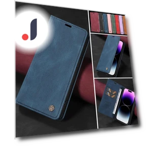 Чехол для Honor 200/90/70/50/20/20S Smart/Lite/Pro 5G — Чехлы-книжки, hengbo-Cases