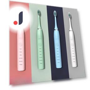 Подарочная коробка для зубной щетки — Зарядные устройства, Binchi Health Technology