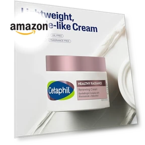 Крем для лица, обновляющий здоровое сияние — Наборы, Cetaphil