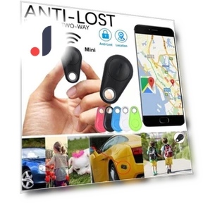 Мини-умный ключ с GPS-устройством слежения — GPS-трекеры, SG-No.1